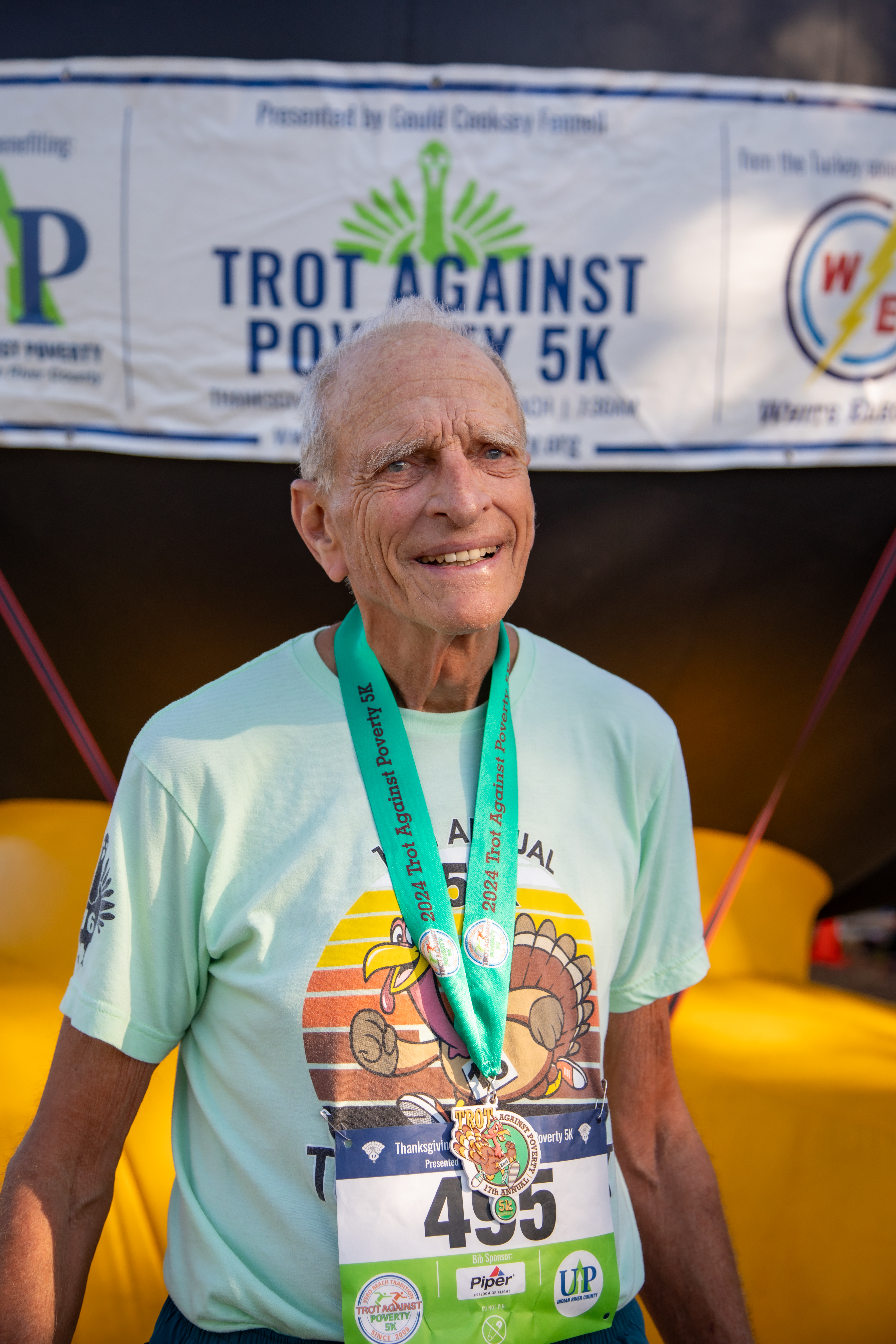 Trot 2024